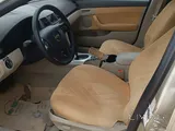 Chevrolet Caprice LS 2008